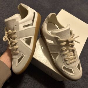 Maison Margiela Sneakers🔥🔥 100% Authentic✅✅